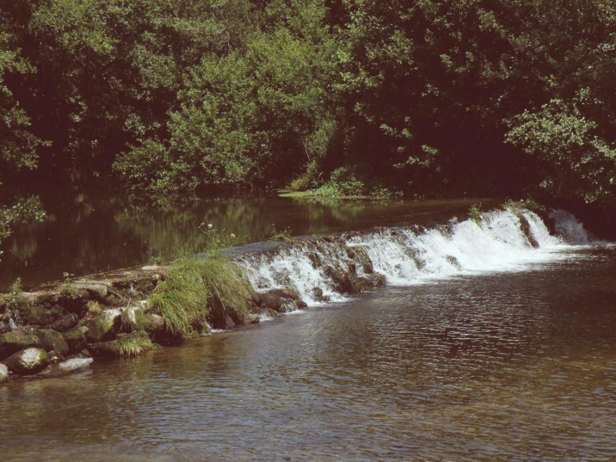 Casa De Vale Villa Barroselas Kültér fotó
