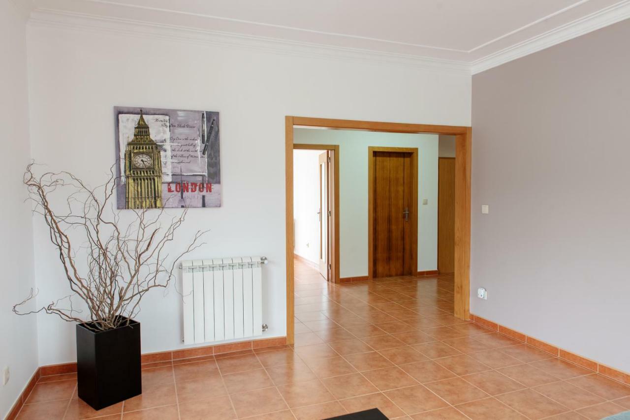 Casa De Vale Villa Barroselas Kültér fotó